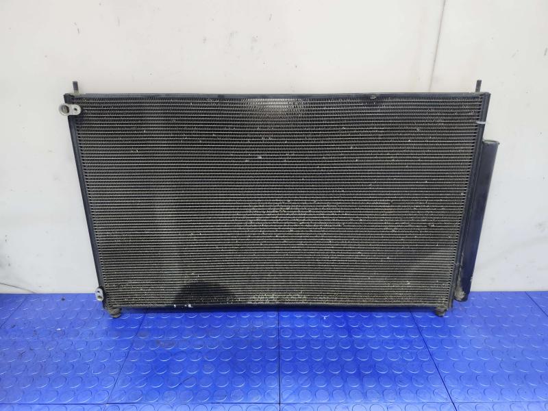 2011 Honda Pilot Condenser