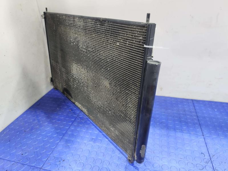 2011 Honda Pilot Condenser