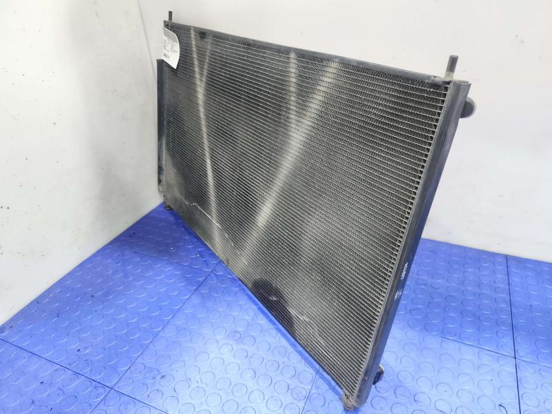 2011 Honda Pilot Condenser