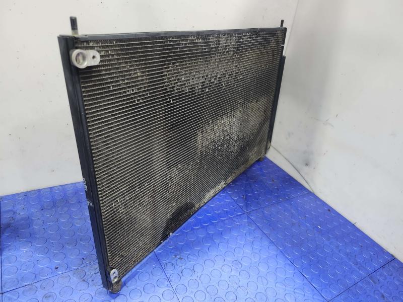 2011 Honda Pilot Condenser