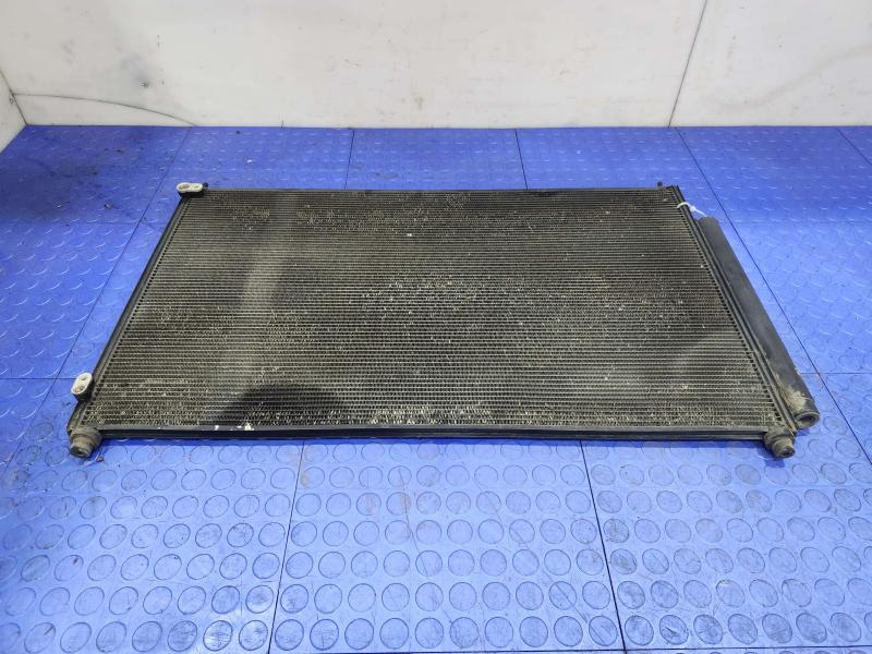 2011 Honda Pilot Condenser