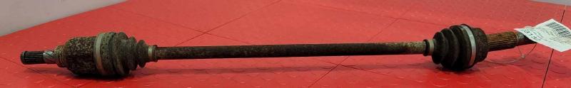 2009-2014 Nissan Murano Rear CV Axle Left or Right Side Genuine OEM 396001AA0B,RH