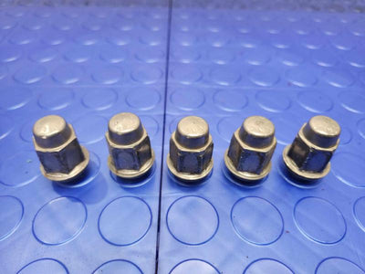 2019 Chevrolet Equinox Lug Nuts
