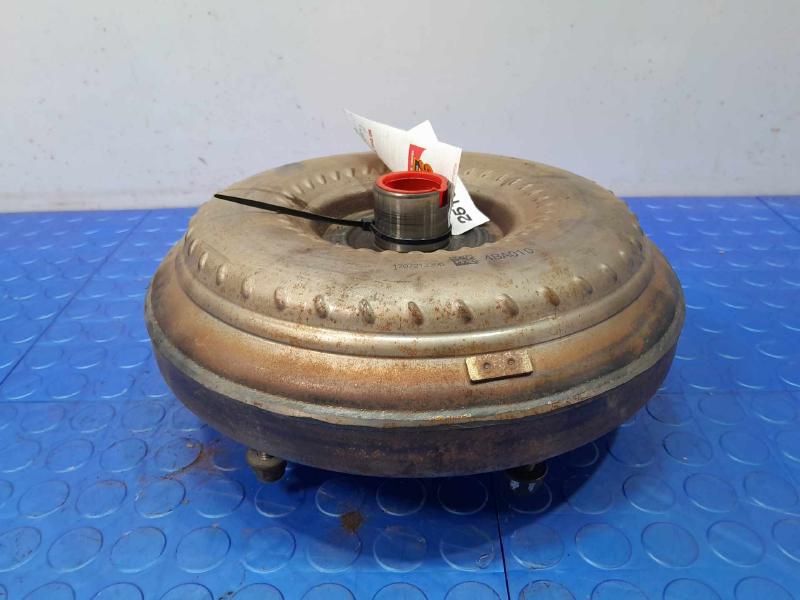 2017-2021 Volvo S90 2.0L FWD Automatic Transmission Torque Converter OEM 31437007