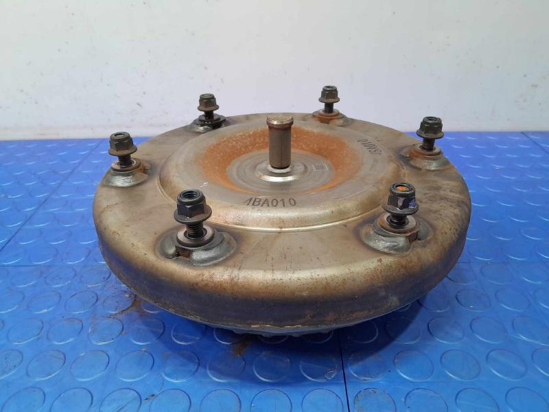 2017-2021 Volvo S90 2.0L FWD Automatic Transmission Torque Converter OEM 31437007
