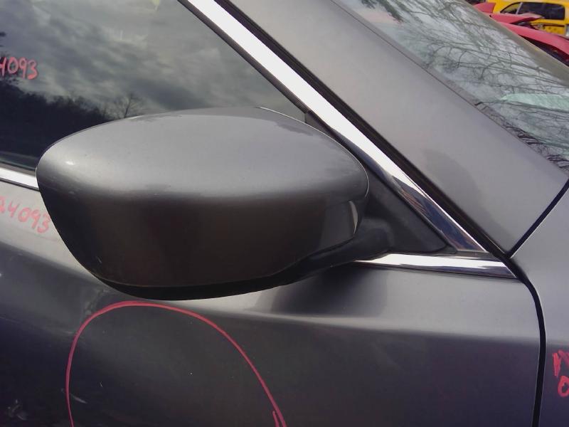 2016 Nissan Rogue Door Mirror