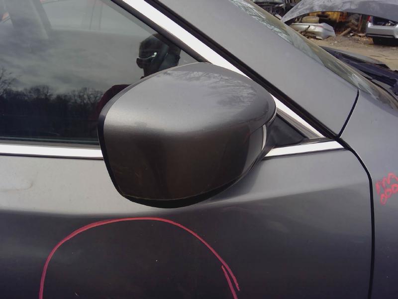 2016 Nissan Rogue Door Mirror