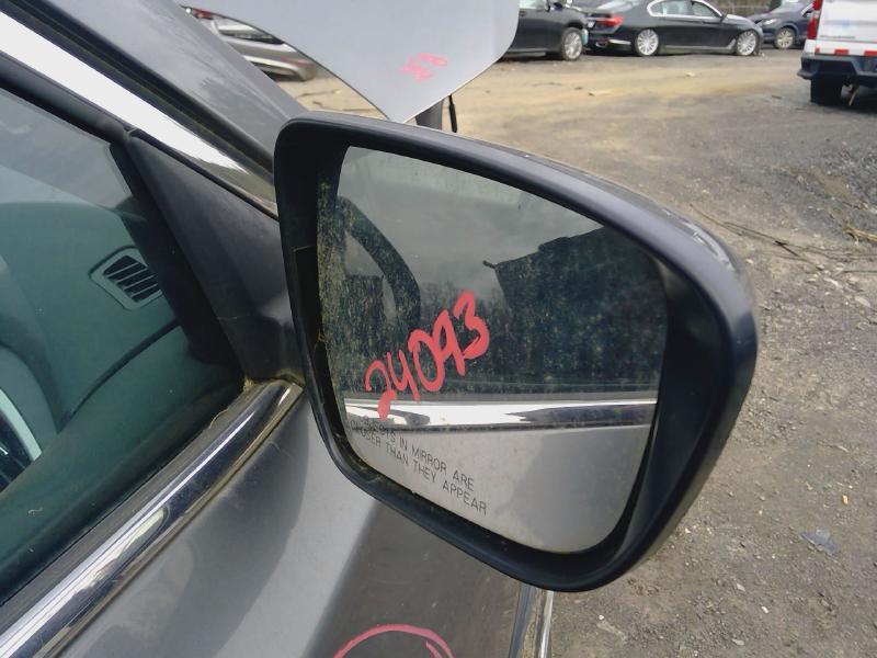 2016 Nissan Rogue Door Mirror