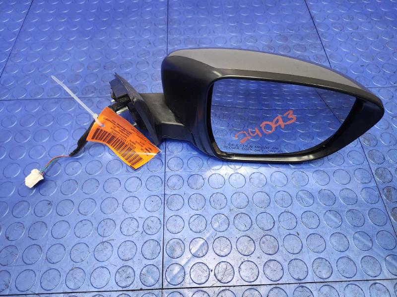 2016 Nissan Rogue Door Mirror