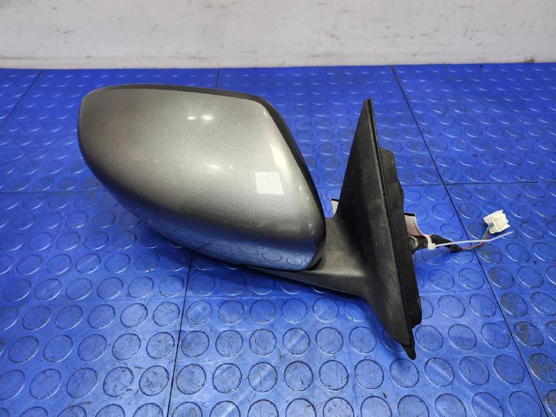 2016 Nissan Rogue Door Mirror