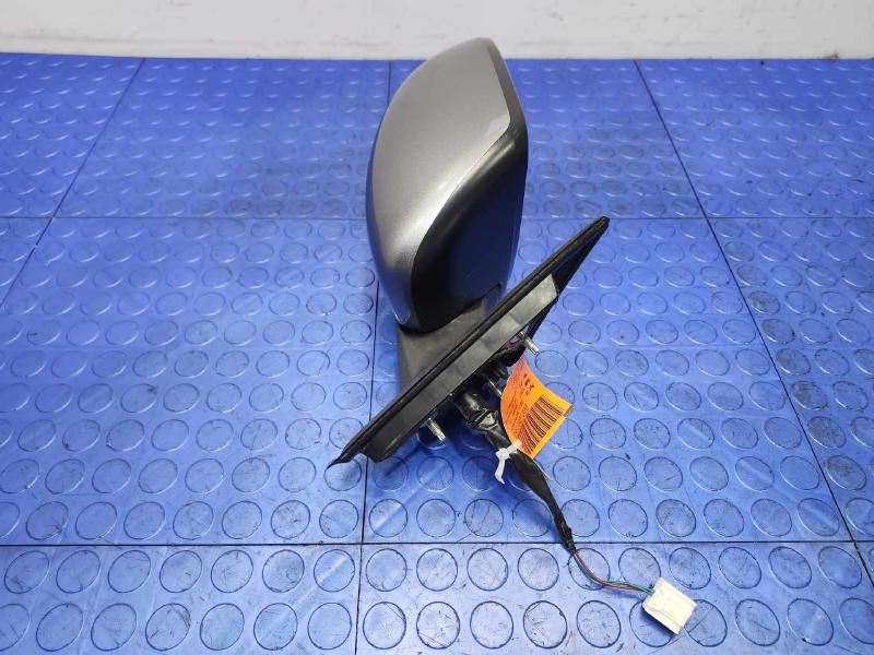 2016 Nissan Rogue Door Mirror