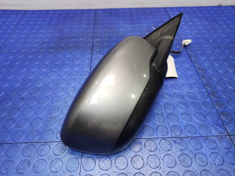 2016 Nissan Rogue Door Mirror