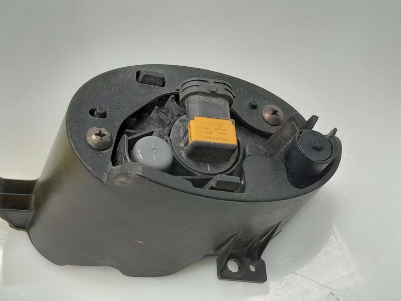 2016 Honda HR-V Fog/Mark/Park/Turn Light/Lamp