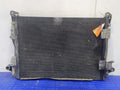 2011 Maserati Quattroporte Radiator