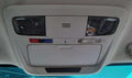 2016 Subaru Legacy Front Console