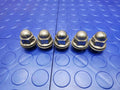 2022 Mitsubishi Eclipse Cross Lug Nuts