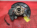 2014 Ford Fusion Spindle Knuckle Front