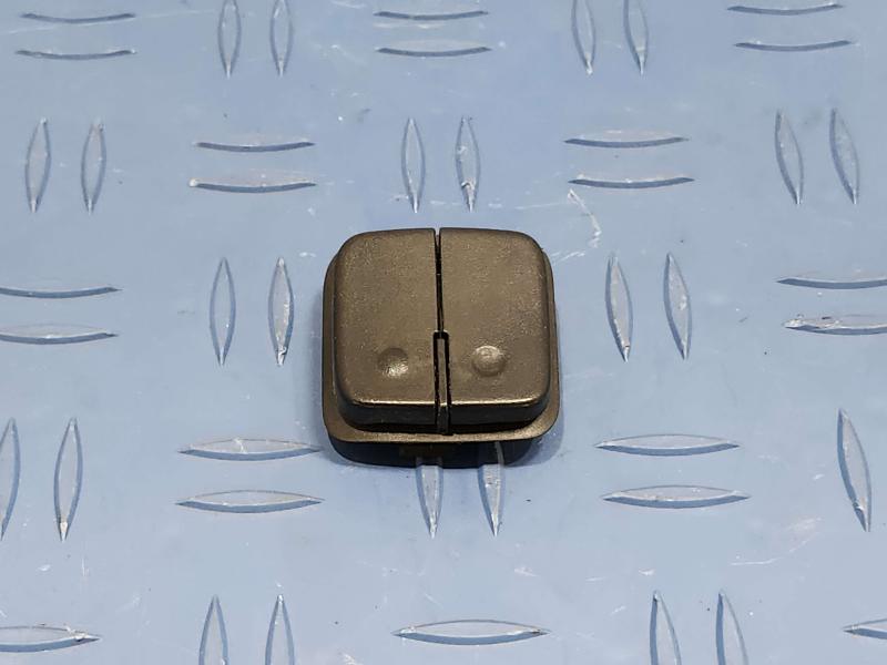 2017 GMC Acadia Combination Switch