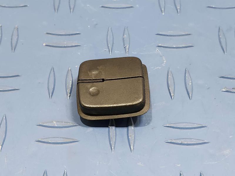 2017 GMC Acadia Combination Switch