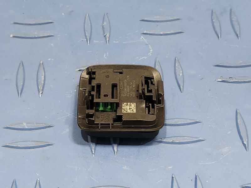 2017 GMC Acadia Combination Switch