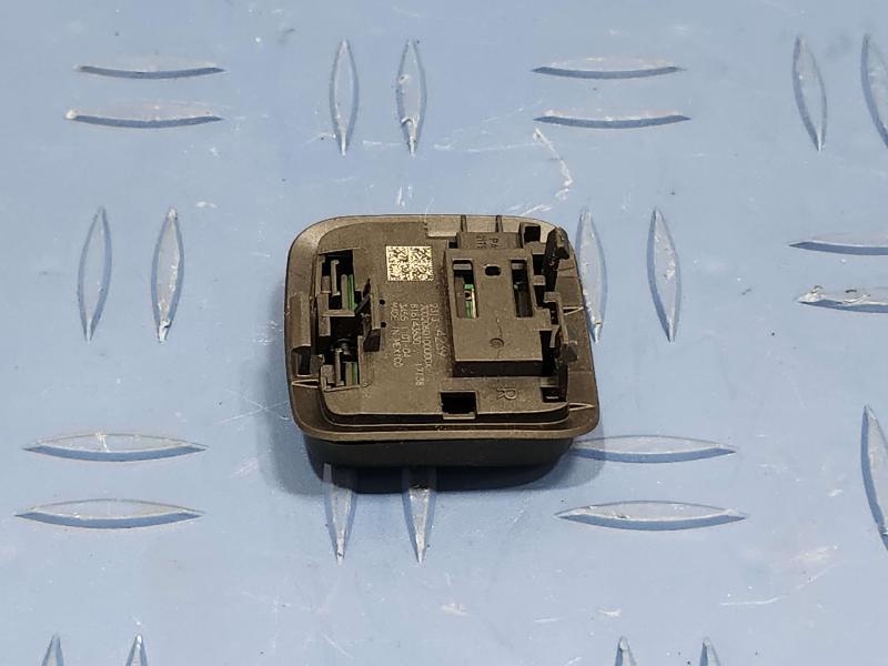 2017 GMC Acadia Combination Switch