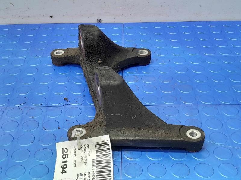 2013 Ford F-250 Super Duty Misc Ebay Parts