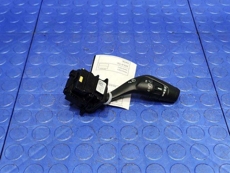 2015 Ford Fusion Combination Switch