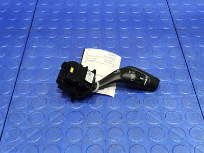 2015 Ford Fusion Combination Switch