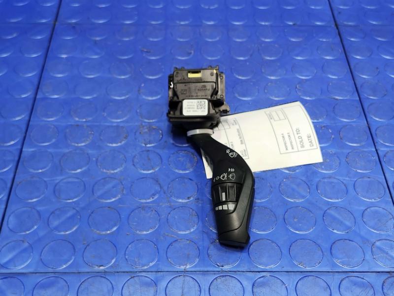 2015 Ford Fusion Combination Switch