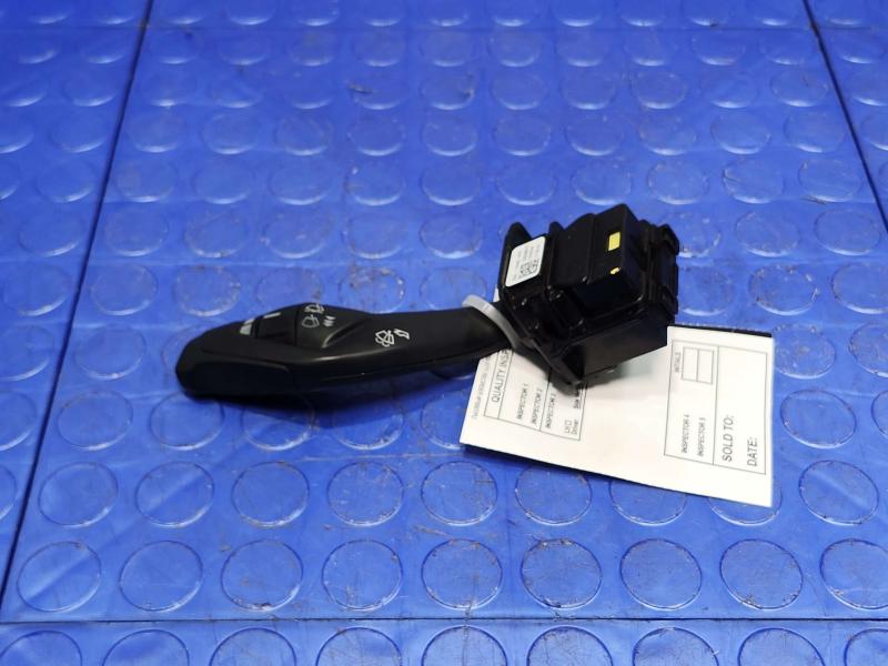 2015 Ford Fusion Combination Switch