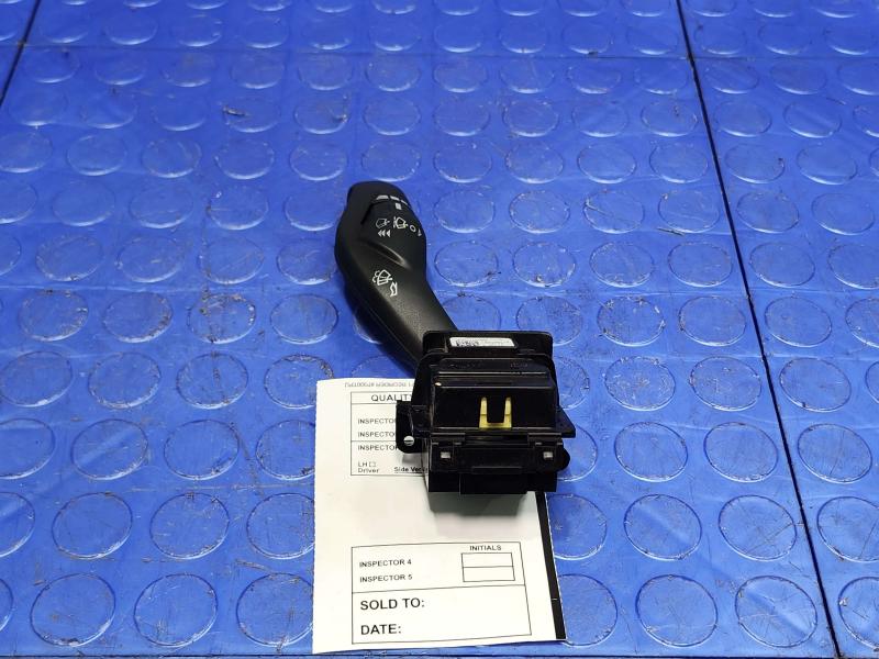 2015 Ford Fusion Combination Switch