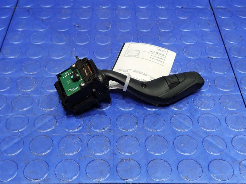 2015 Ford Fusion Combination Switch