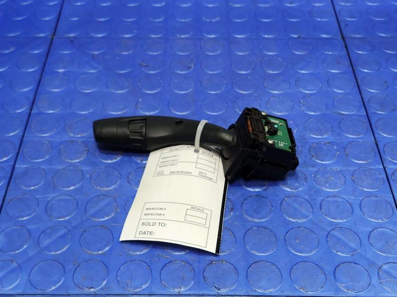 2015 Ford Fusion Combination Switch