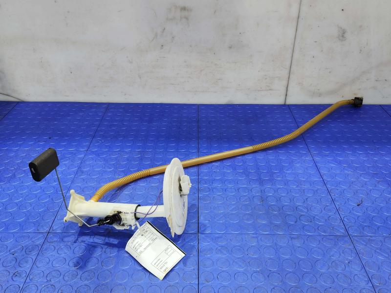 2012 Jeep Grand Cherokee Fuel Pump