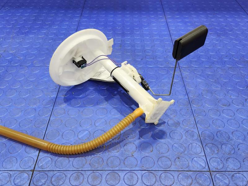 2012 Jeep Grand Cherokee Fuel Pump