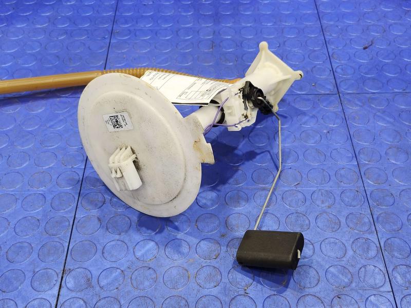 2012 Jeep Grand Cherokee Fuel Pump