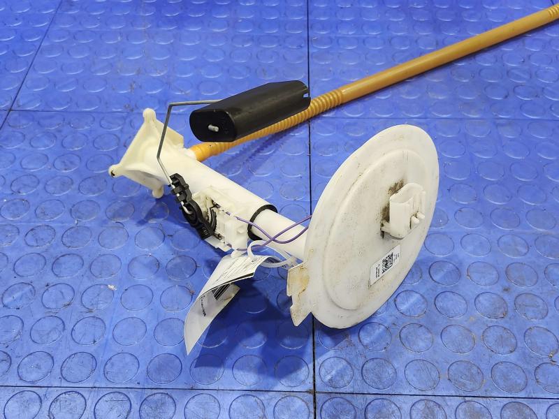 2012 Jeep Grand Cherokee Fuel Pump