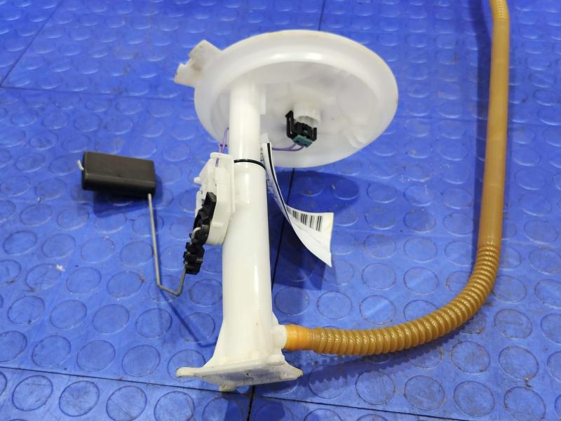 2012 Jeep Grand Cherokee Fuel Pump