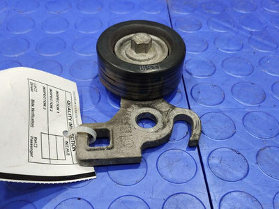 2014 Chevrolet Spark Engine Belt Tensioner