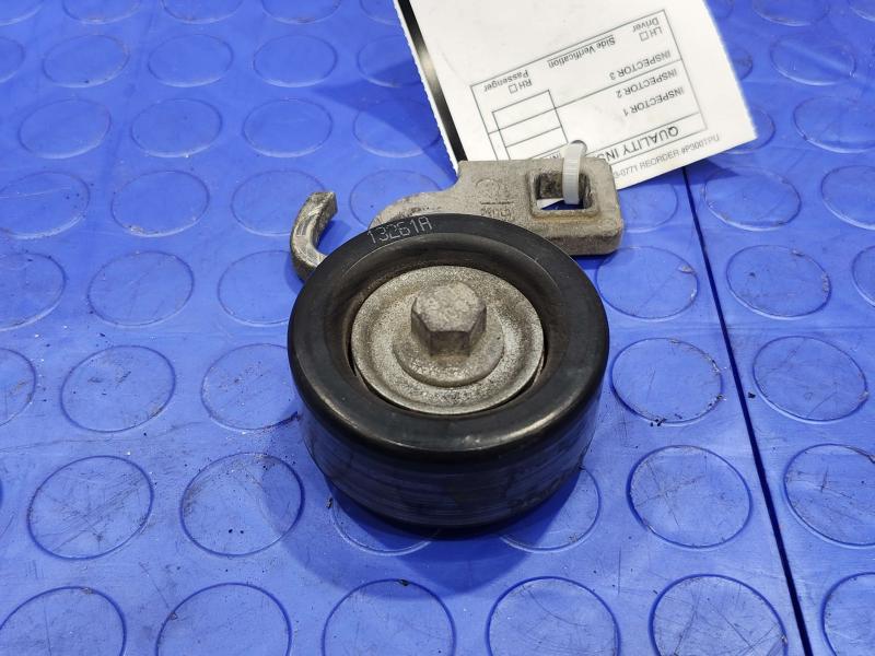2014 Chevrolet Spark Engine Belt Tensioner