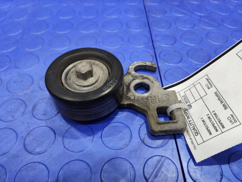 2014 Chevrolet Spark Engine Belt Tensioner
