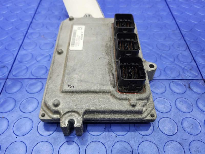 2008 Acura MDX Engine/Motor Brain Box