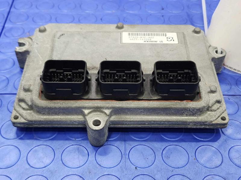 2008 Acura MDX Engine/Motor Brain Box