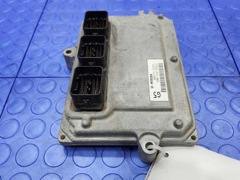 2008 Acura MDX Engine/Motor Brain Box