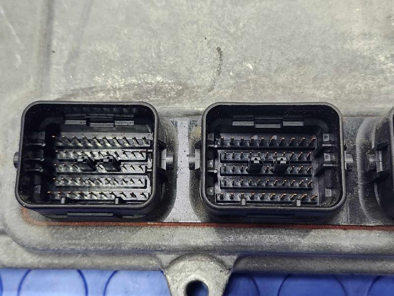 2008 Acura MDX Engine/Motor Brain Box