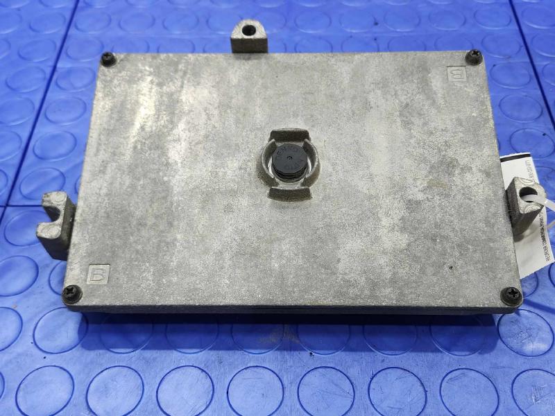 2008 Acura MDX Engine/Motor Brain Box