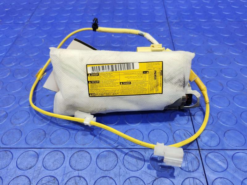 2011 Toyota Camry Air Bag