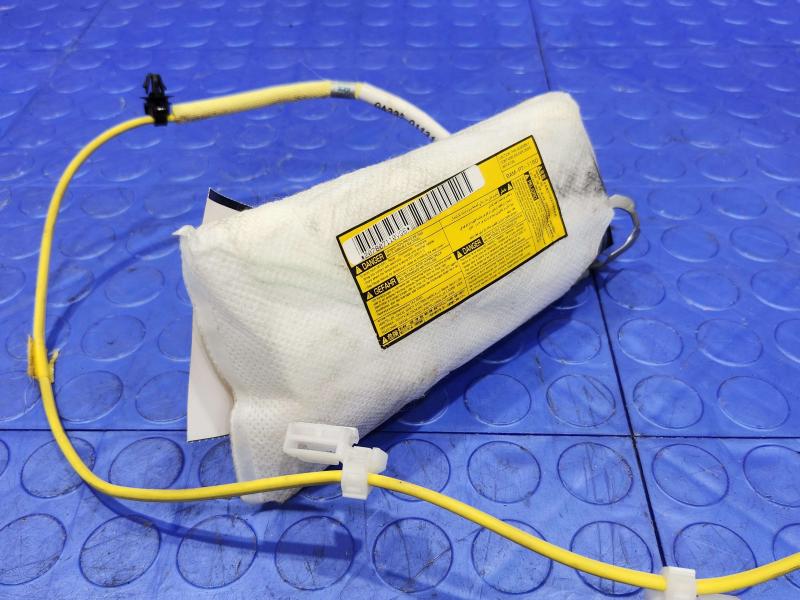2011 Toyota Camry Air Bag