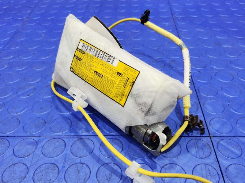 2011 Toyota Camry Air Bag
