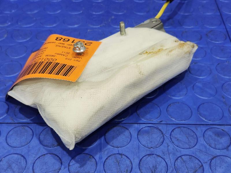 2011 Toyota Camry Air Bag